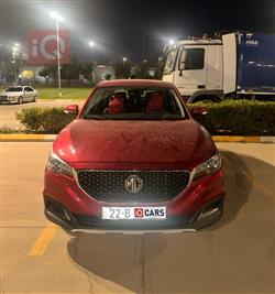 ام جي ZS